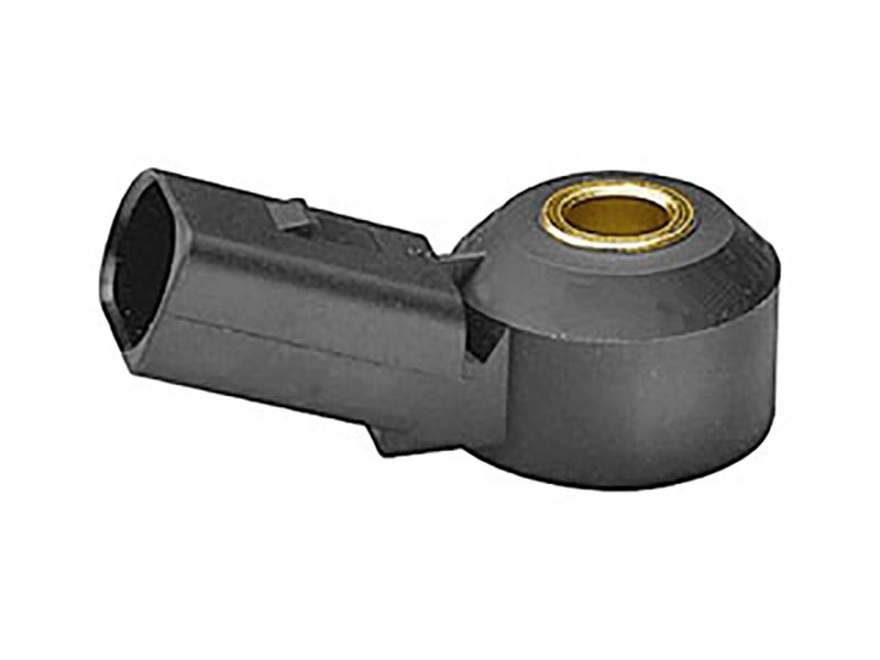 Knock sensor
