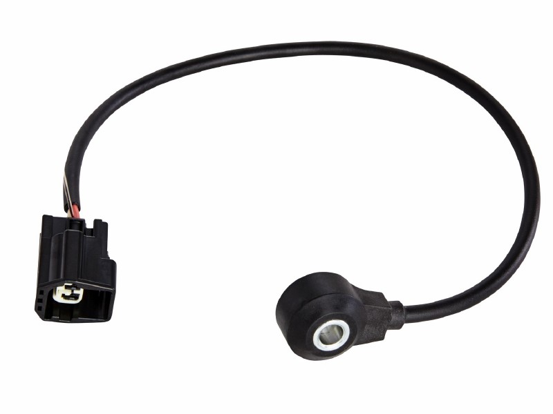 Knock sensor