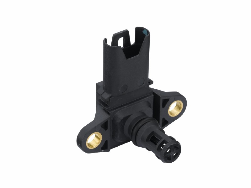 Intake manifold pressure sensor - MAP