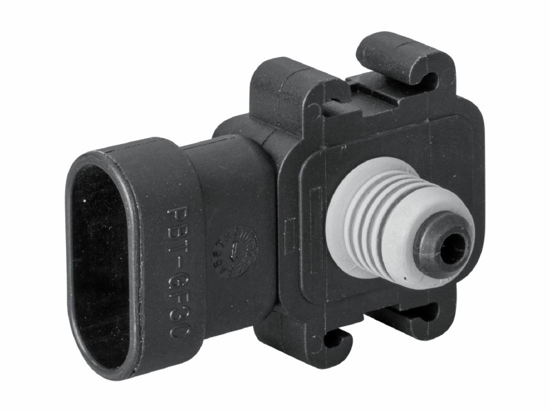 Intake manifold pressure sensor - MAP