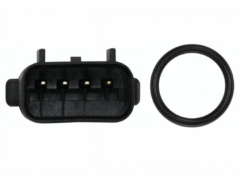 Intake manifold pressure sensor - MAP