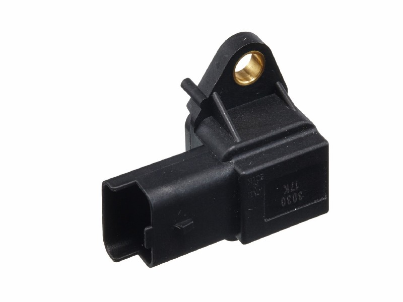 Intake manifold pressure sensor - MAP