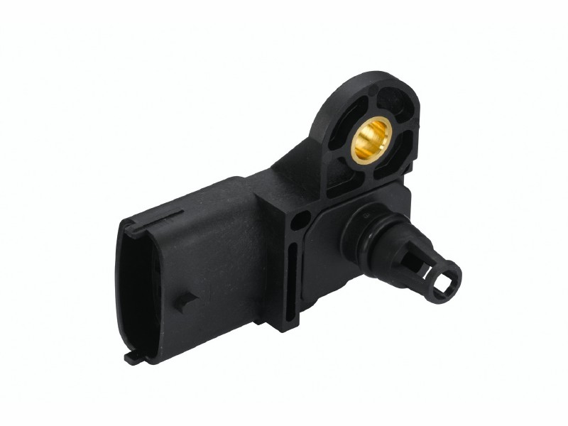 Intake manifold pressure sensor - MAP