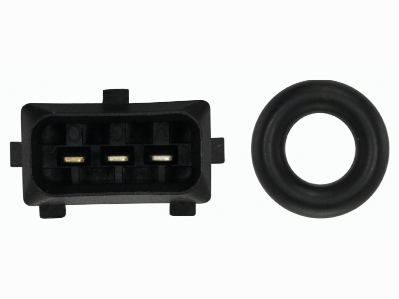 Intake manifold pressure sensor - MAP