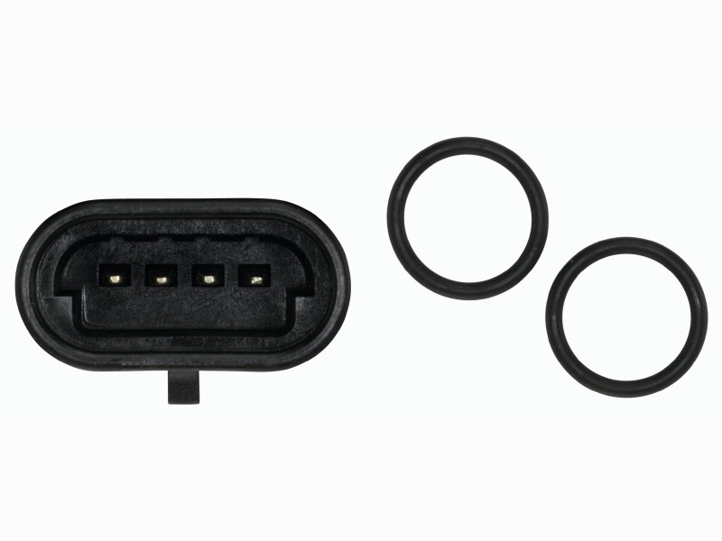Intake manifold pressure sensor - MAP