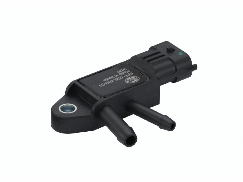 Sensore pressione auto/ II/III 1.5DCI