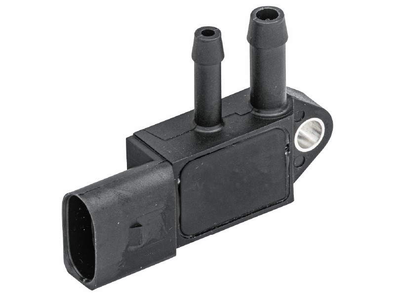 Sensore pressione gas scarico Audi 3/A5 VW Golf VI TDI