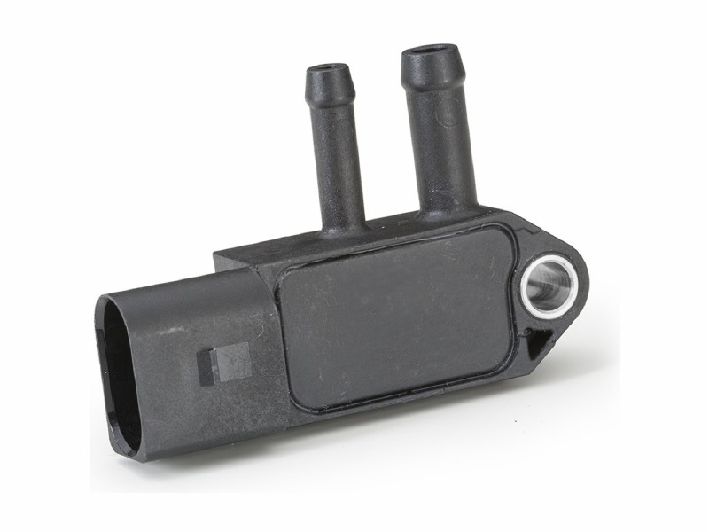 Sensore pressione gas scarico VW Golf VI/Audi A3 2.0TDI