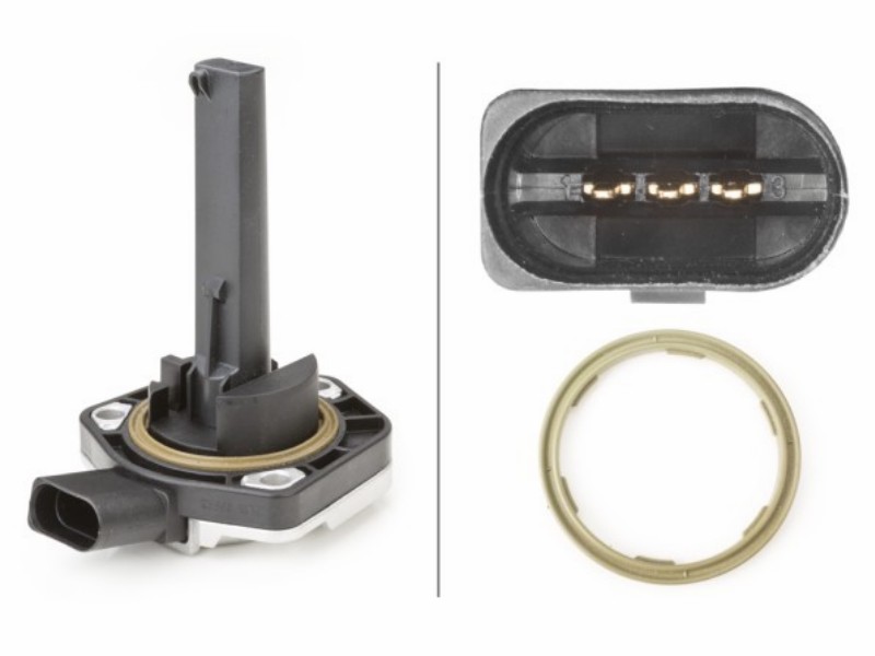Sensore livello olio motore Audi A1/VW Golf VI