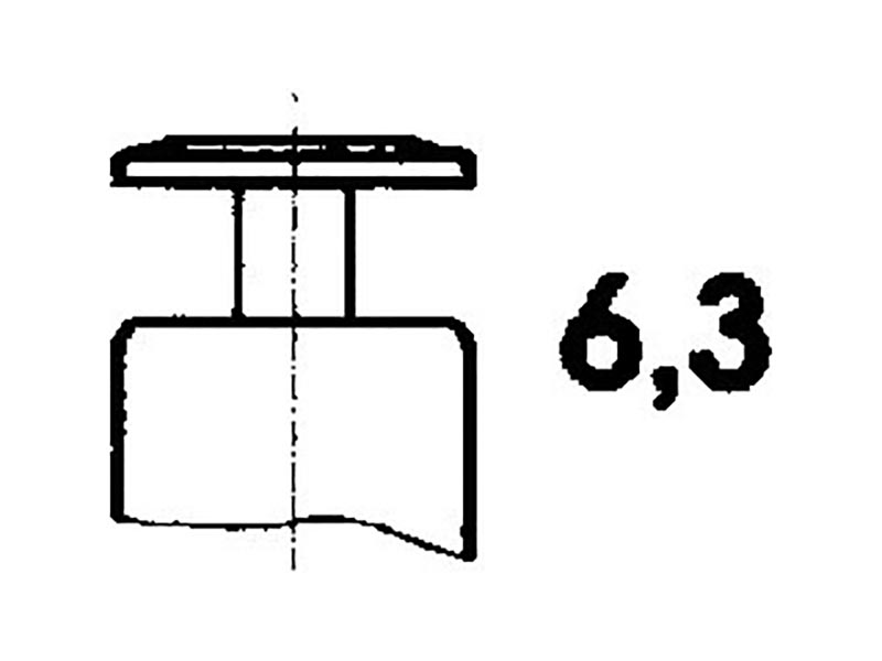 Coolant temperature sensor