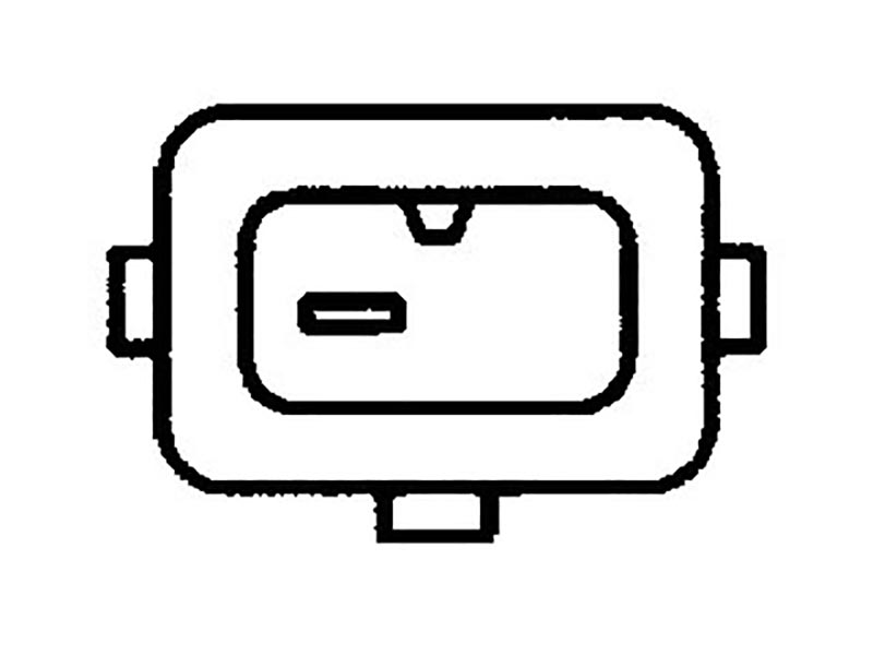Coolant temperature sensor