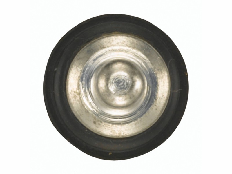 Coolant temperature sensor