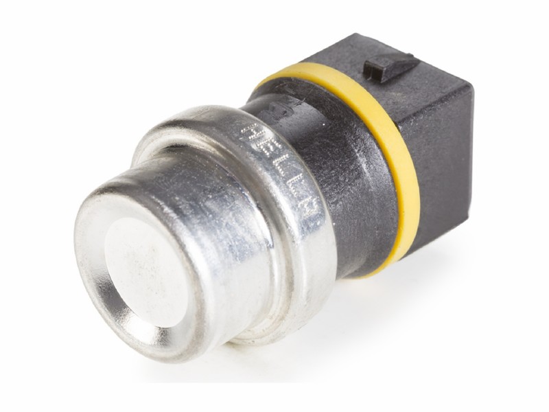 Coolant temperature sensor