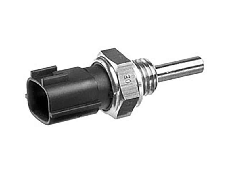 Coolant temperature sensor