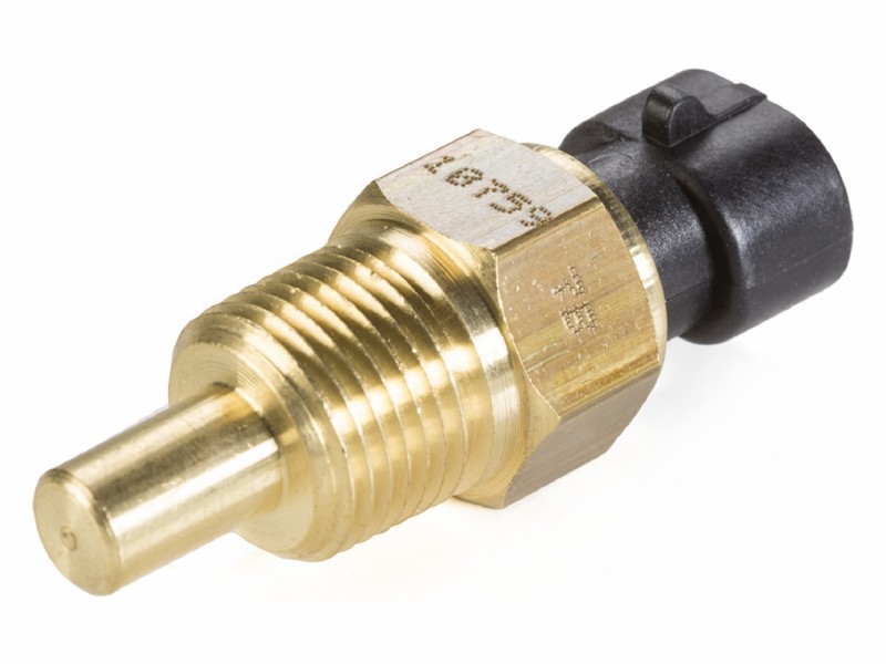 Coolant temperature sensor