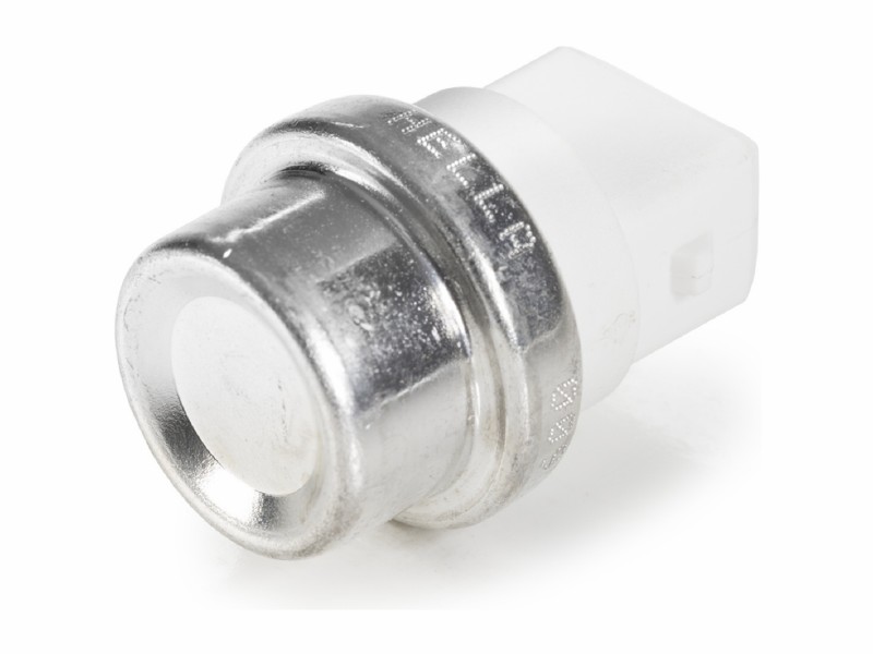 Coolant temperature sensor