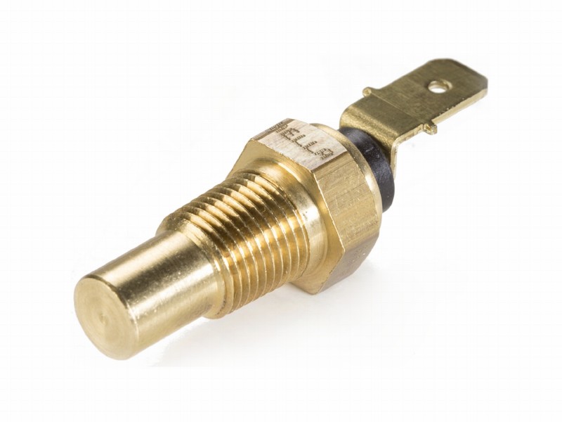 Coolant temperature sensor