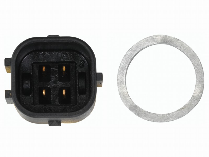 Coolant temperature sensor