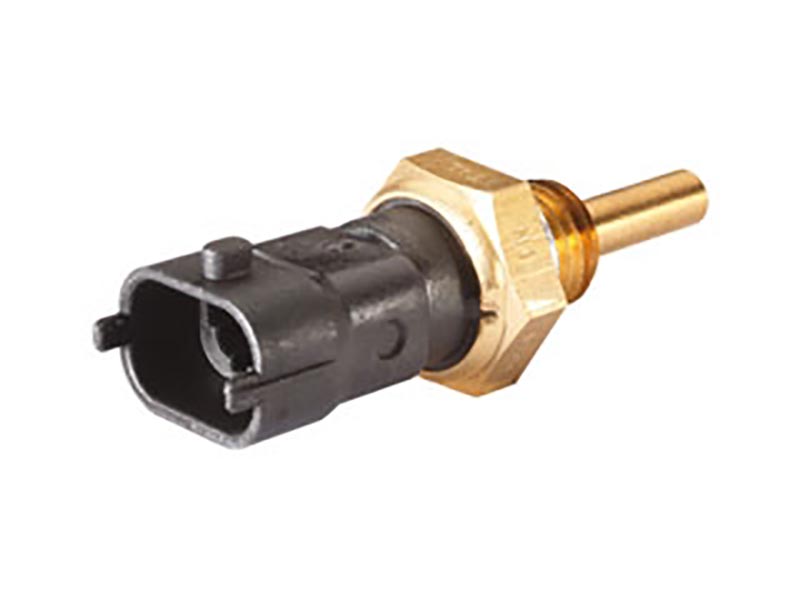 Coolant temperature sensor