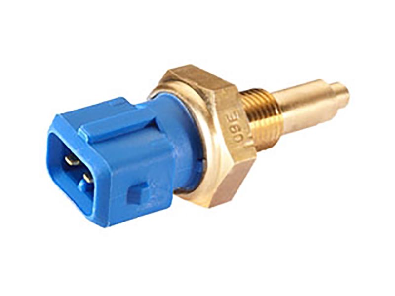 Coolant temperature sensor