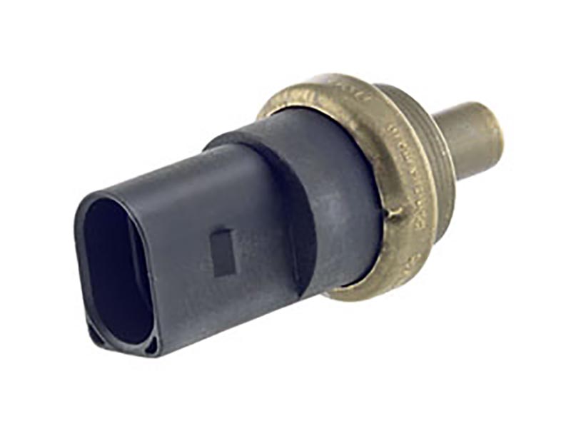 Coolant temperature sensor