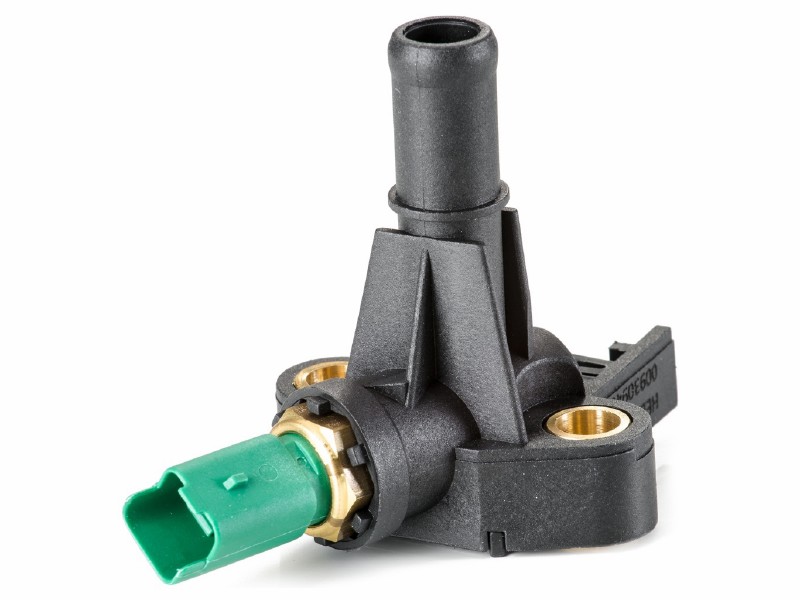 Coolant temperature sensor