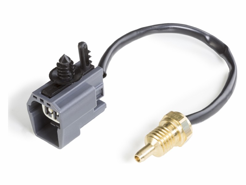 Coolant temperature sensor
