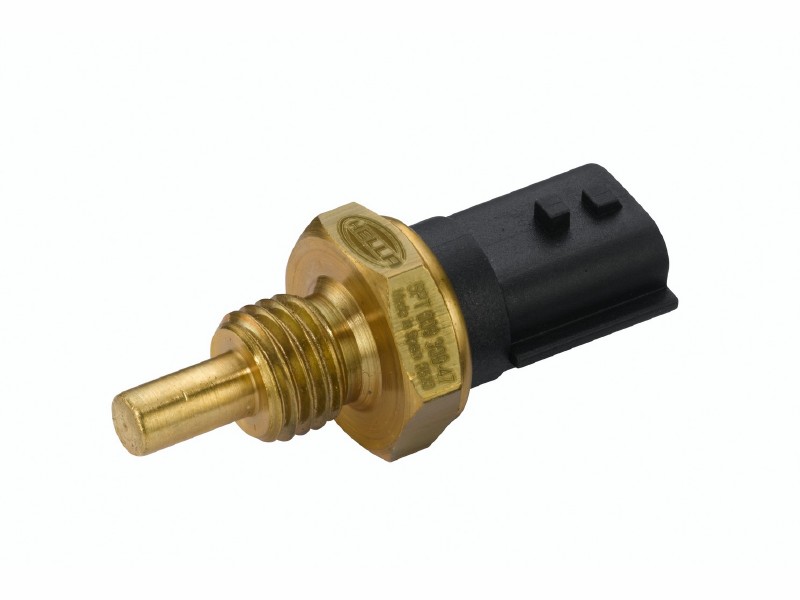 Coolant temperature sensor