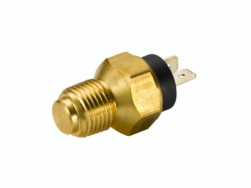 Coolant temperature sensor