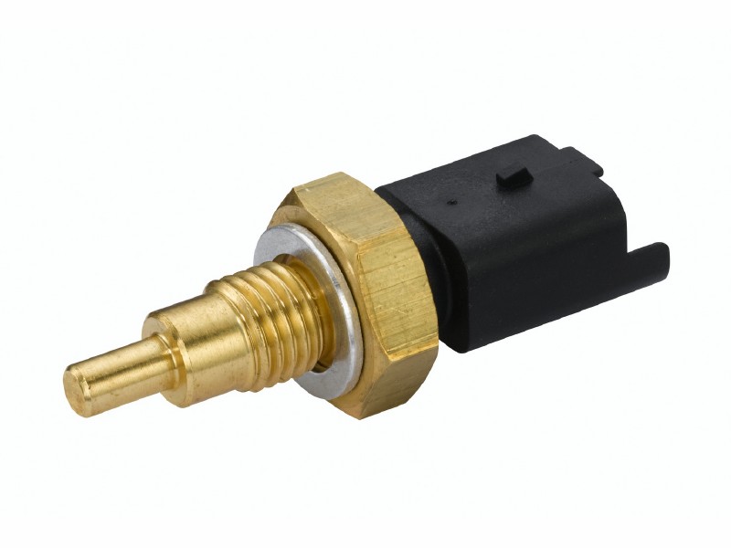 Coolant temperature sensor