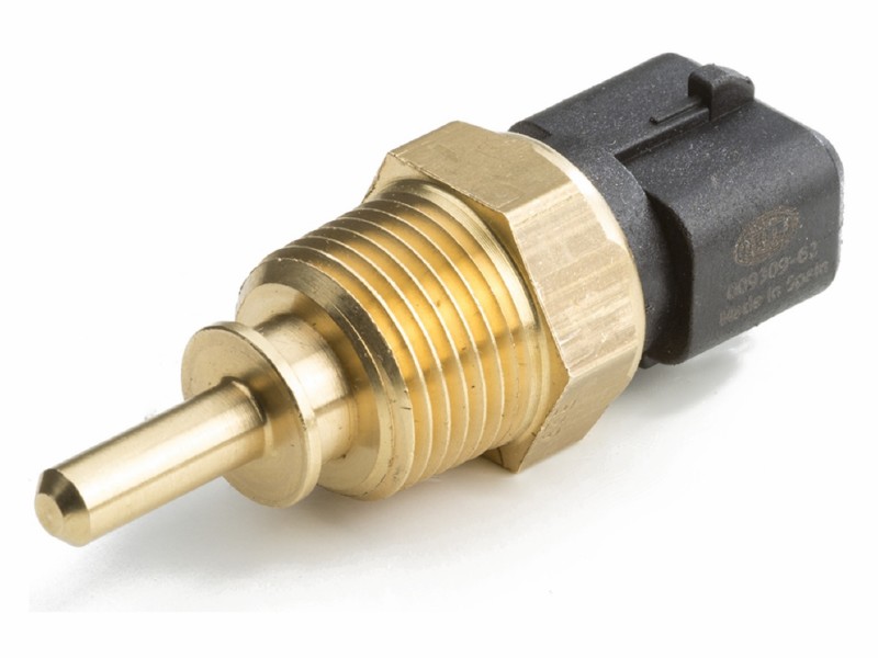 Coolant temperature sensor