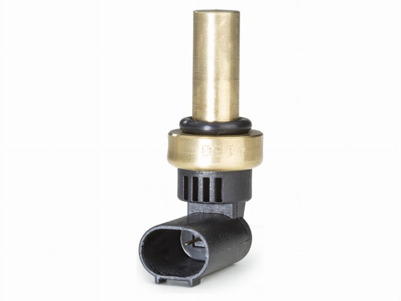Sensor, coolant temperature