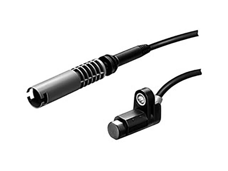Wheel speed sensor