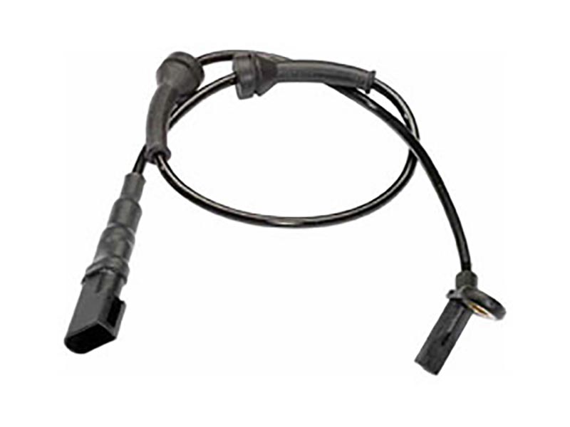 Wheel speed sensor