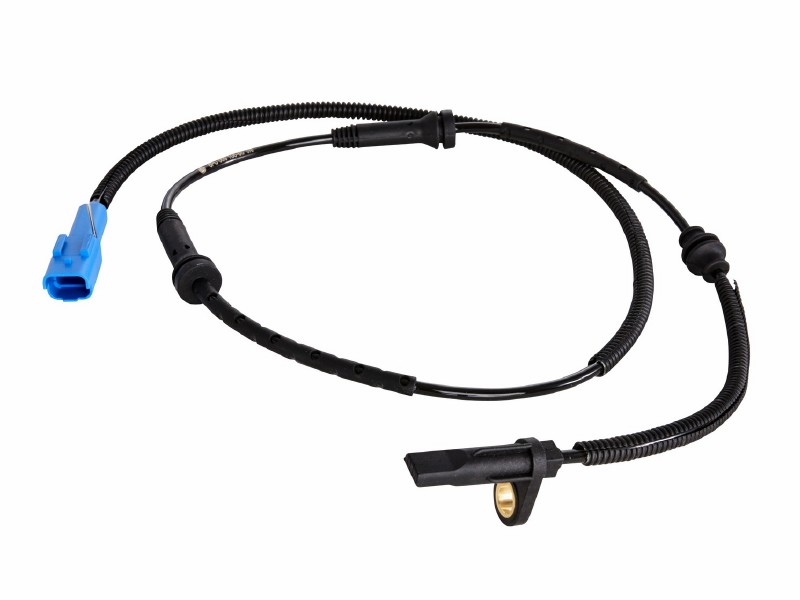 Wheel speed sensor