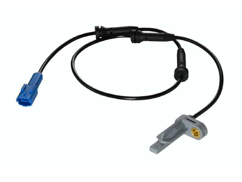 Wheel speed sensor