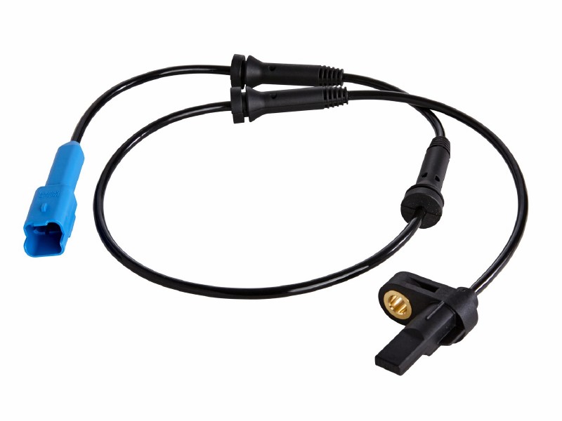 Wheel speed sensor