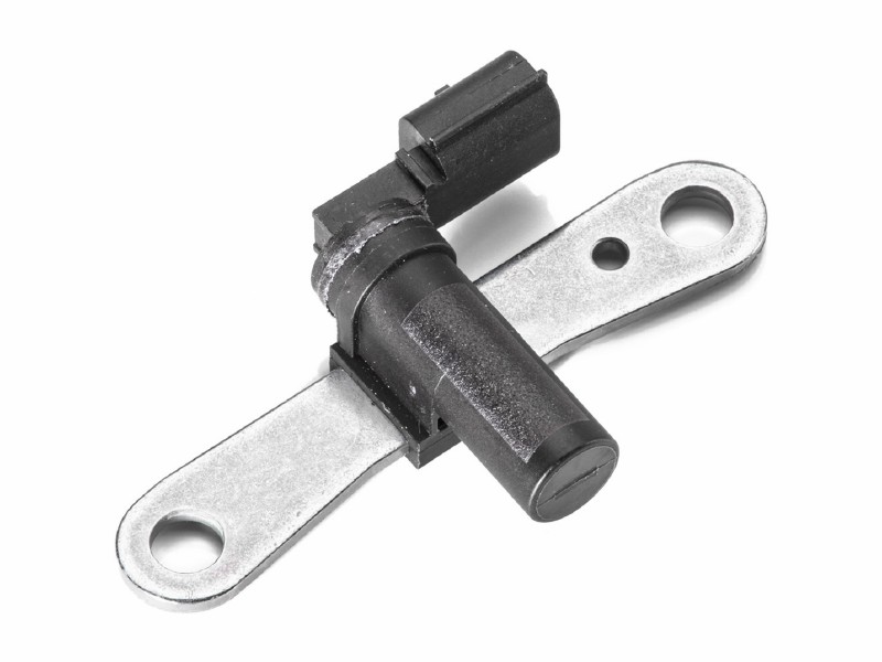 Pulse generator, crankshaft