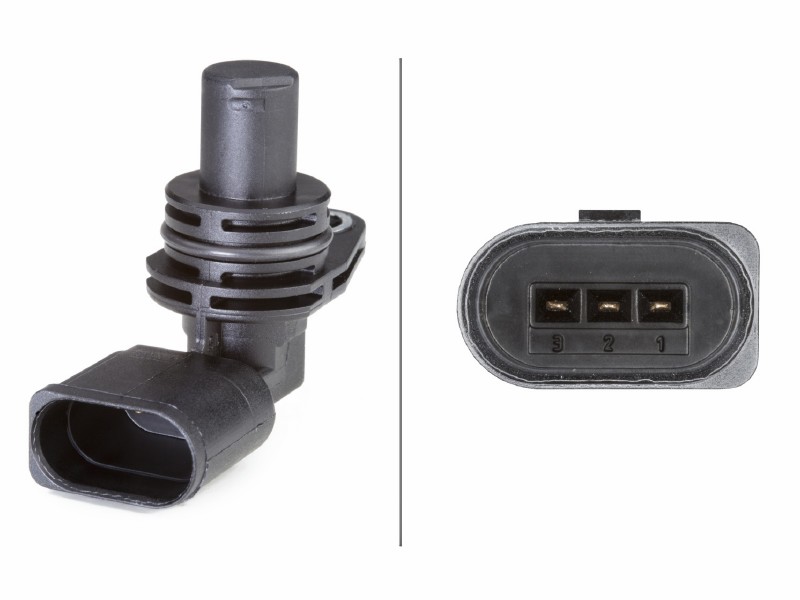 Camshaft position sensor