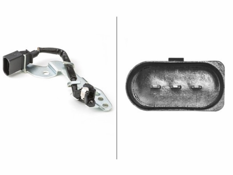 Camshaft position sensor