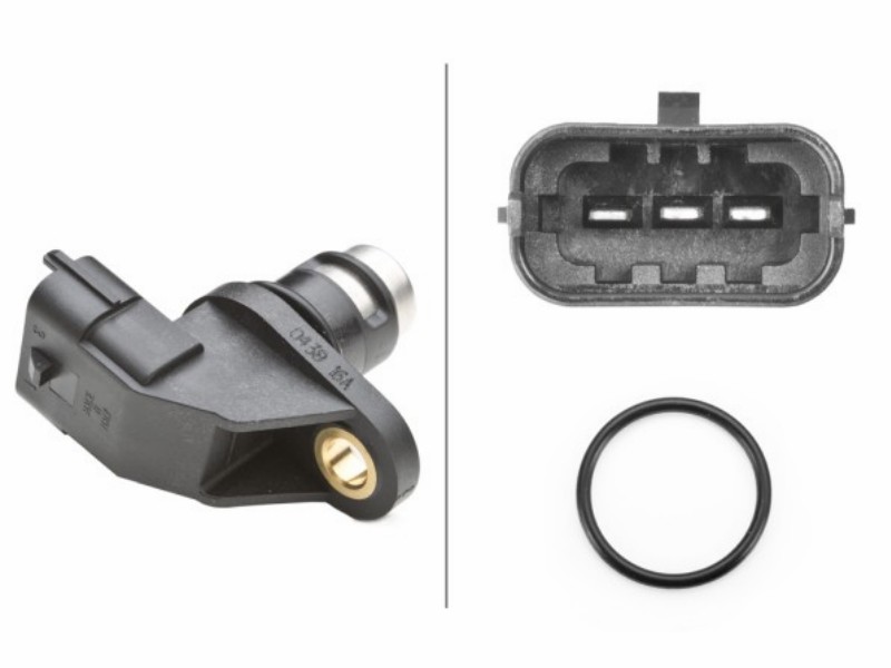 Camshaft position sensor