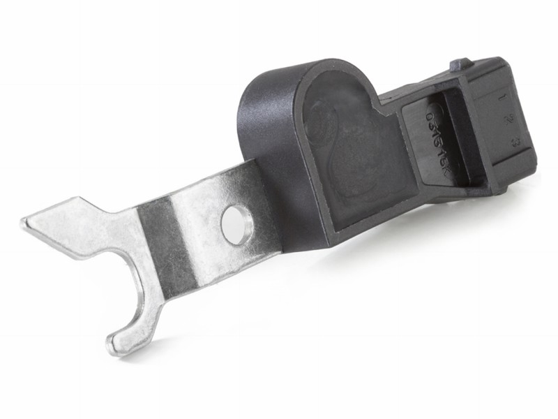 Sensor, ignition pulse