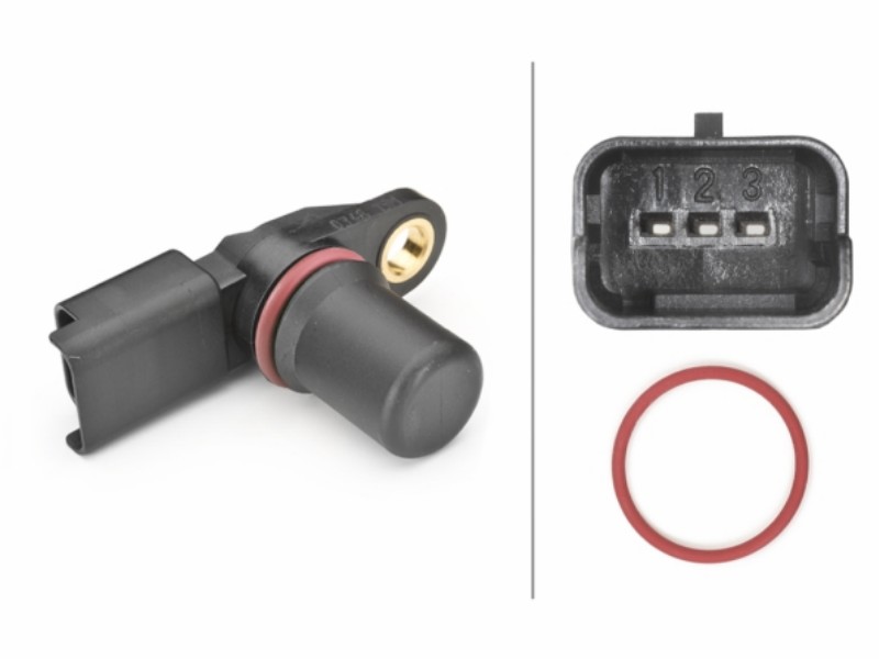 Camshaft position sensor