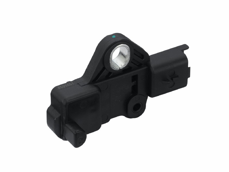 Wheel speed sensors