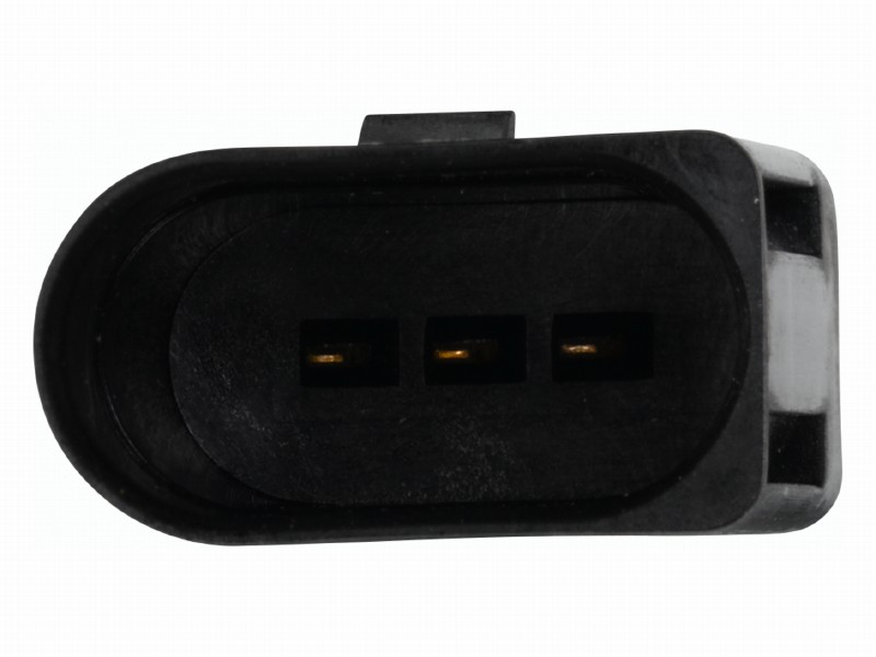 Crankshaft sensor