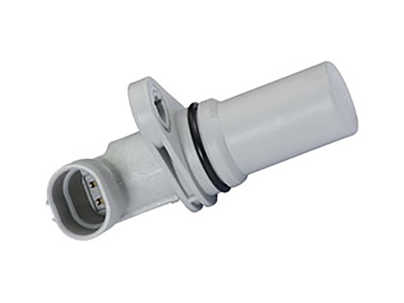 Pulse generator, crankshaft