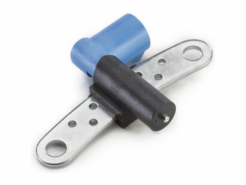 Pulse generator, crankshaft