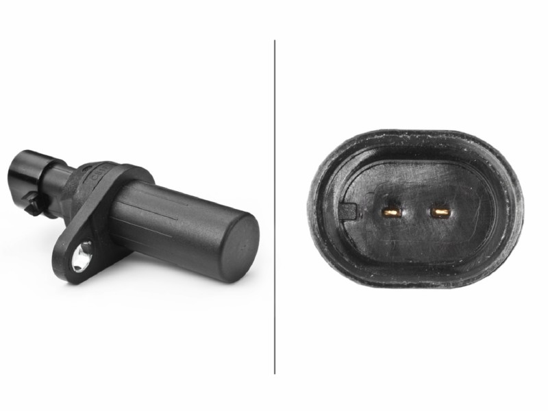 Camshaft position sensor