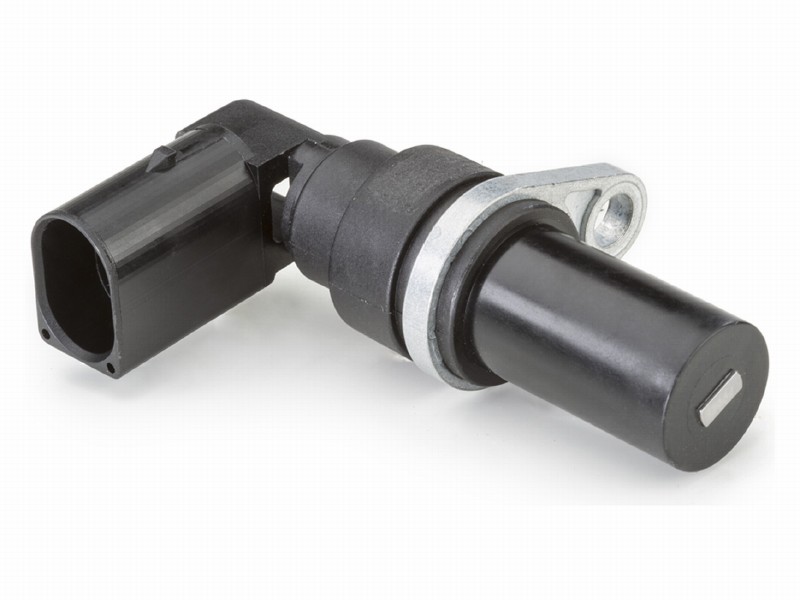 Pulse generator, crankshaft