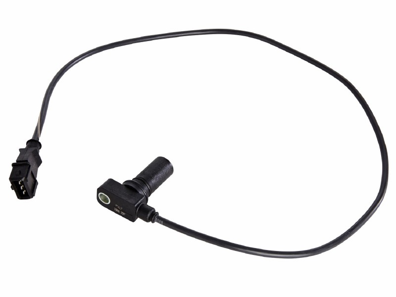 Crankshaft pulse generator